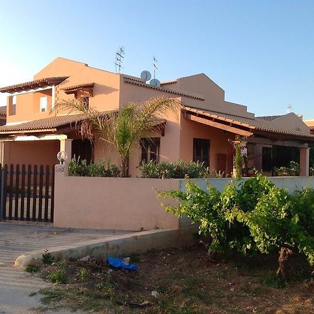 Marsala Casa Vacanza Villetta Номер фото