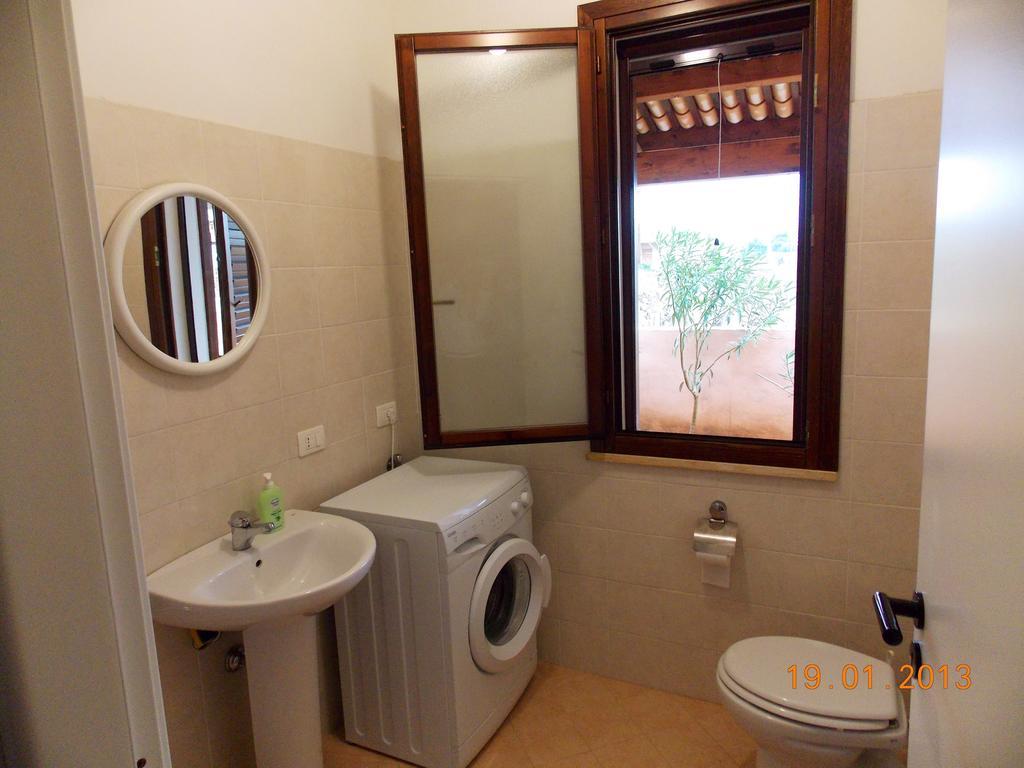Marsala Casa Vacanza Villetta Номер фото