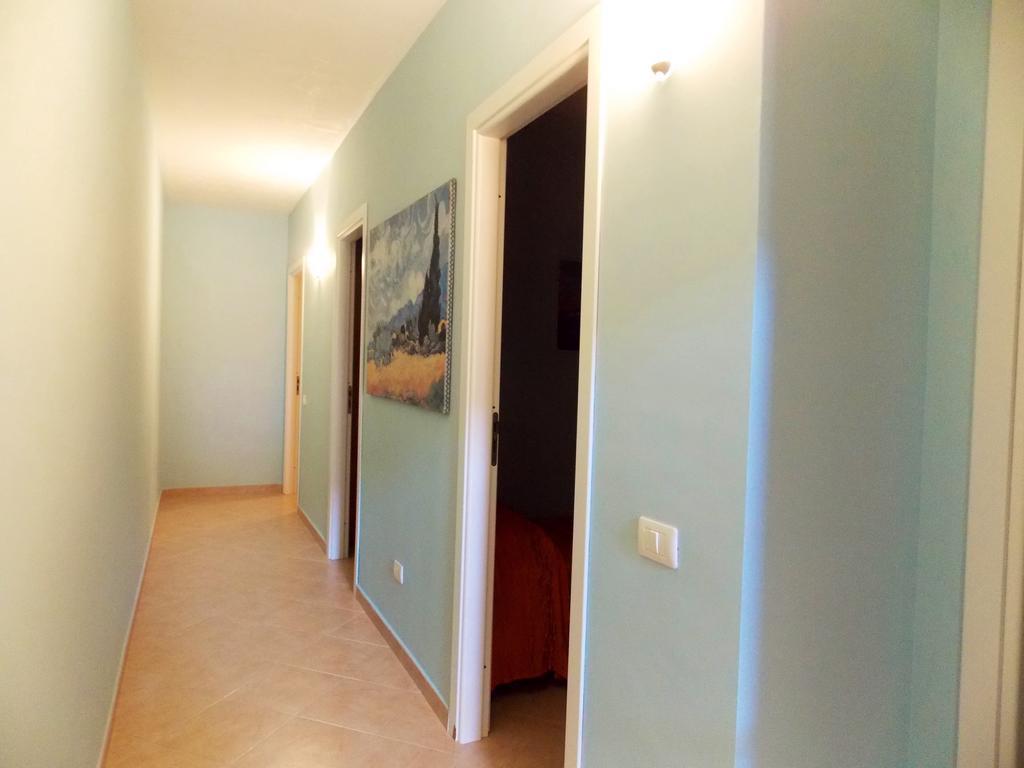 Marsala Casa Vacanza Villetta Номер фото