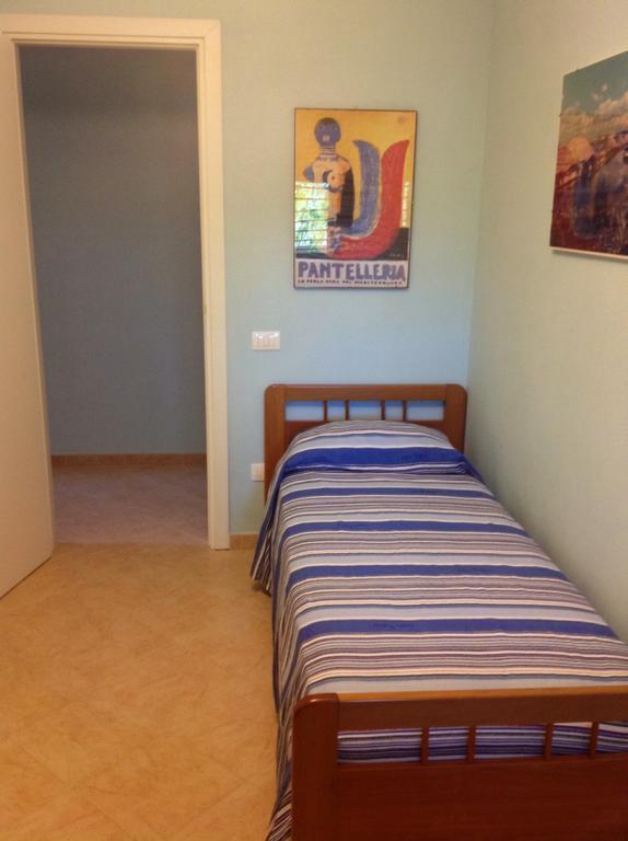 Marsala Casa Vacanza Villetta Номер фото