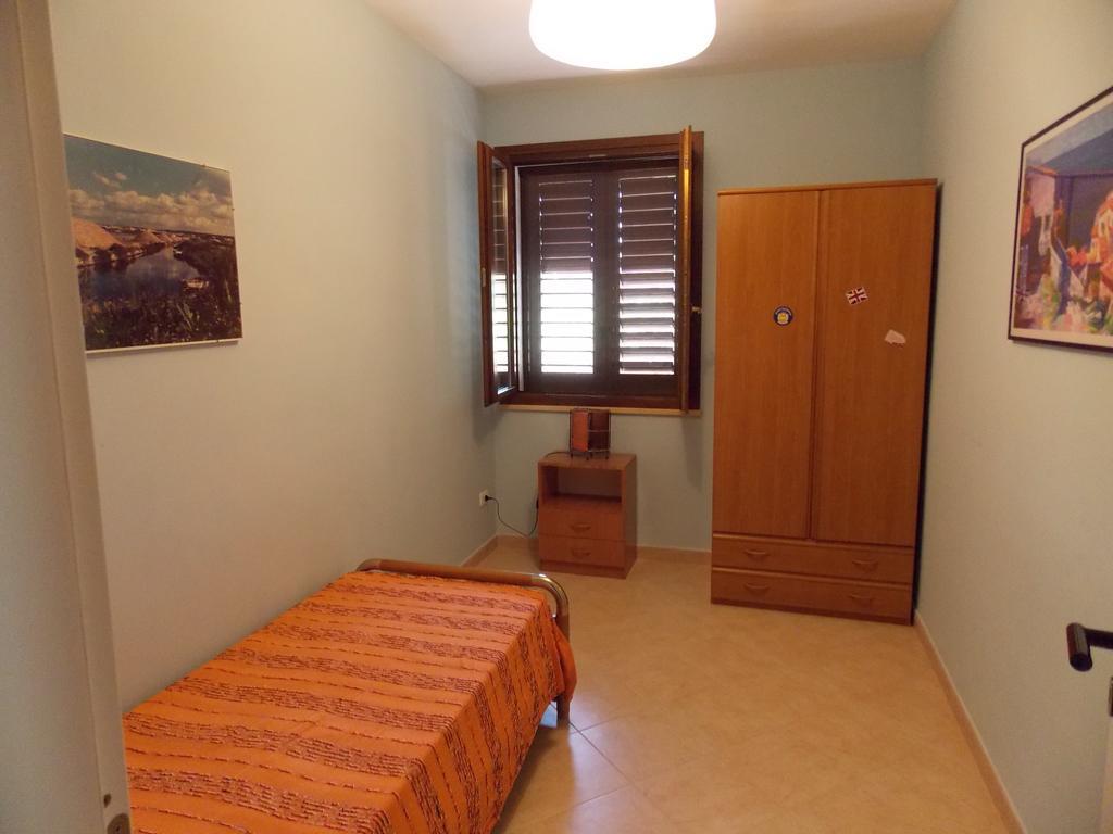 Marsala Casa Vacanza Villetta Экстерьер фото
